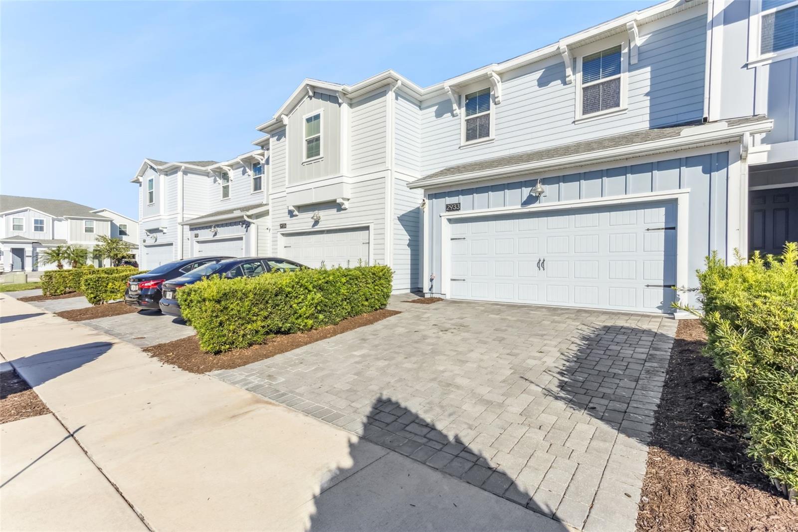 STOREY LAKE TR K - Residential