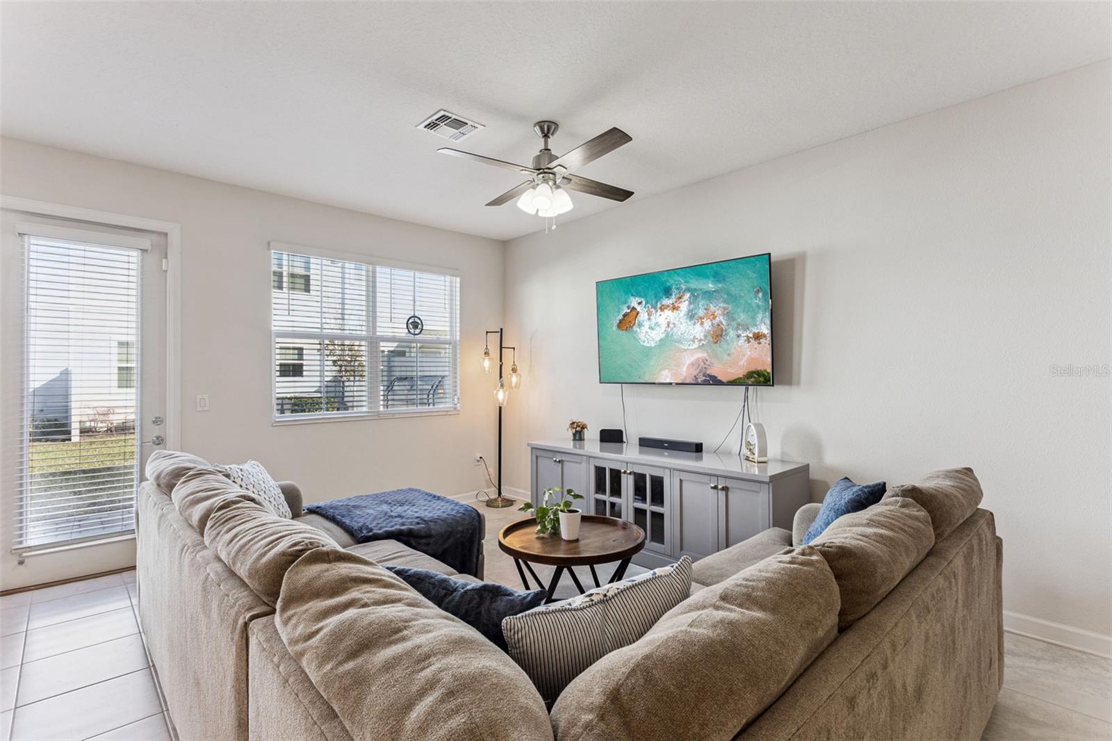 STOREY LAKE TR K - Residential