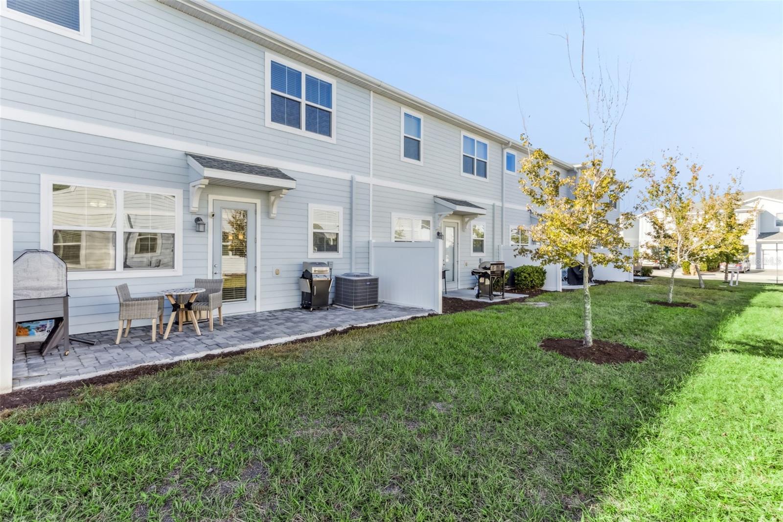 STOREY LAKE TR K - Residential