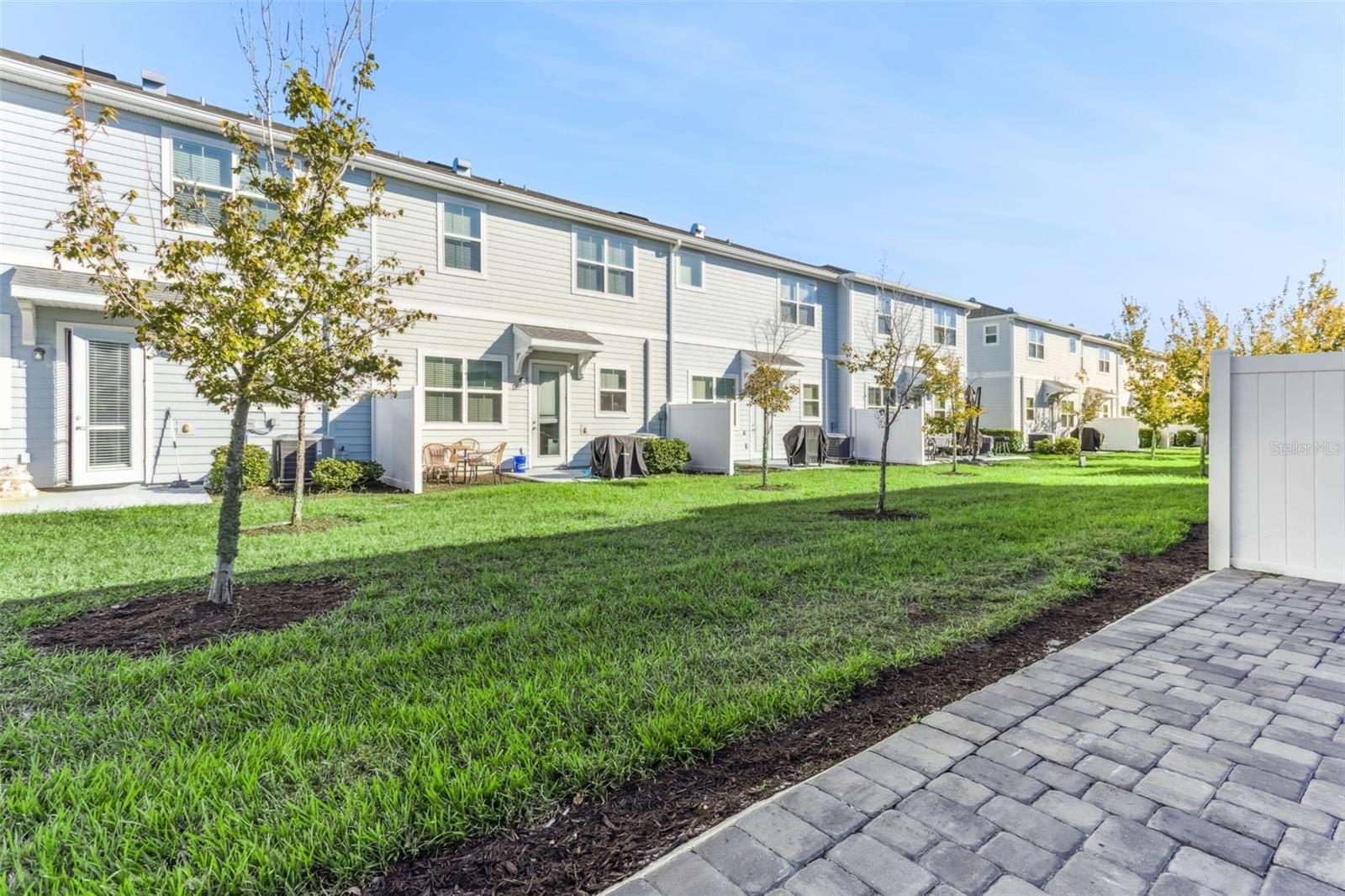 STOREY LAKE TR K - Residential