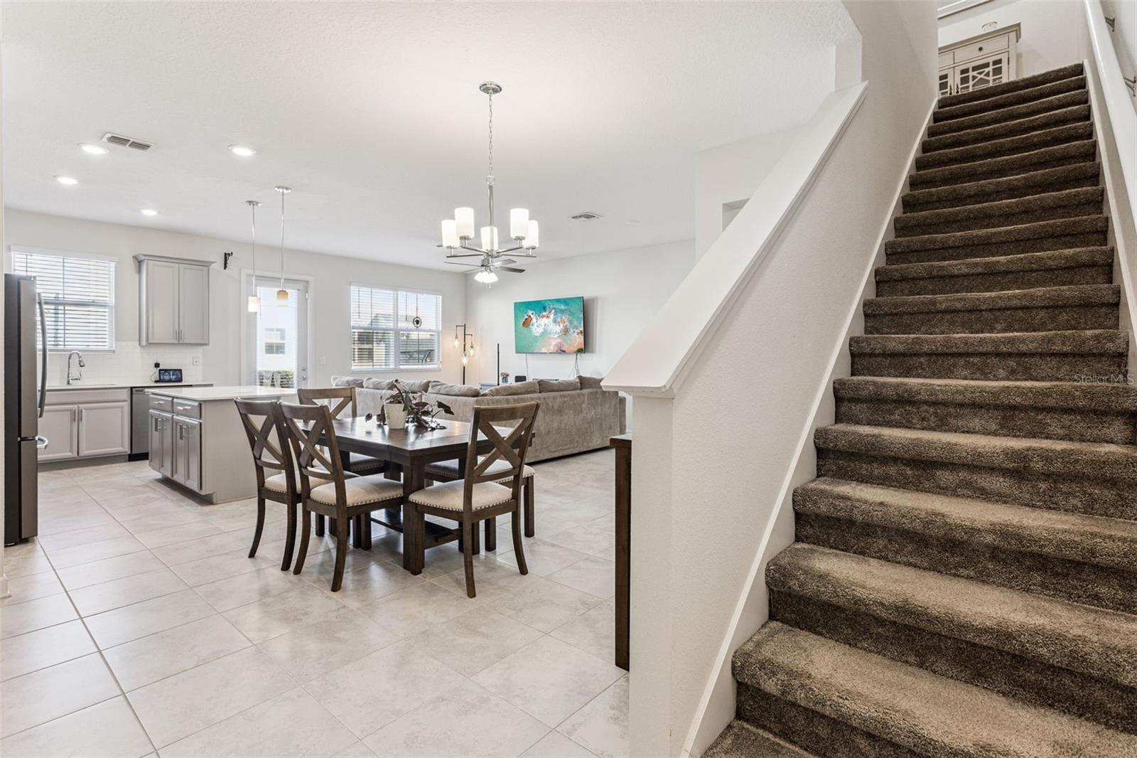 STOREY LAKE TR K - Residential