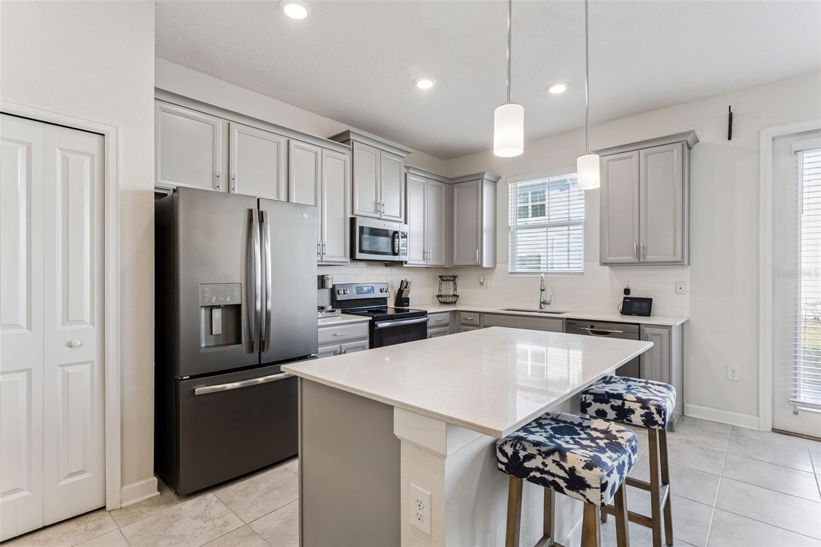 STOREY LAKE TR K - Residential