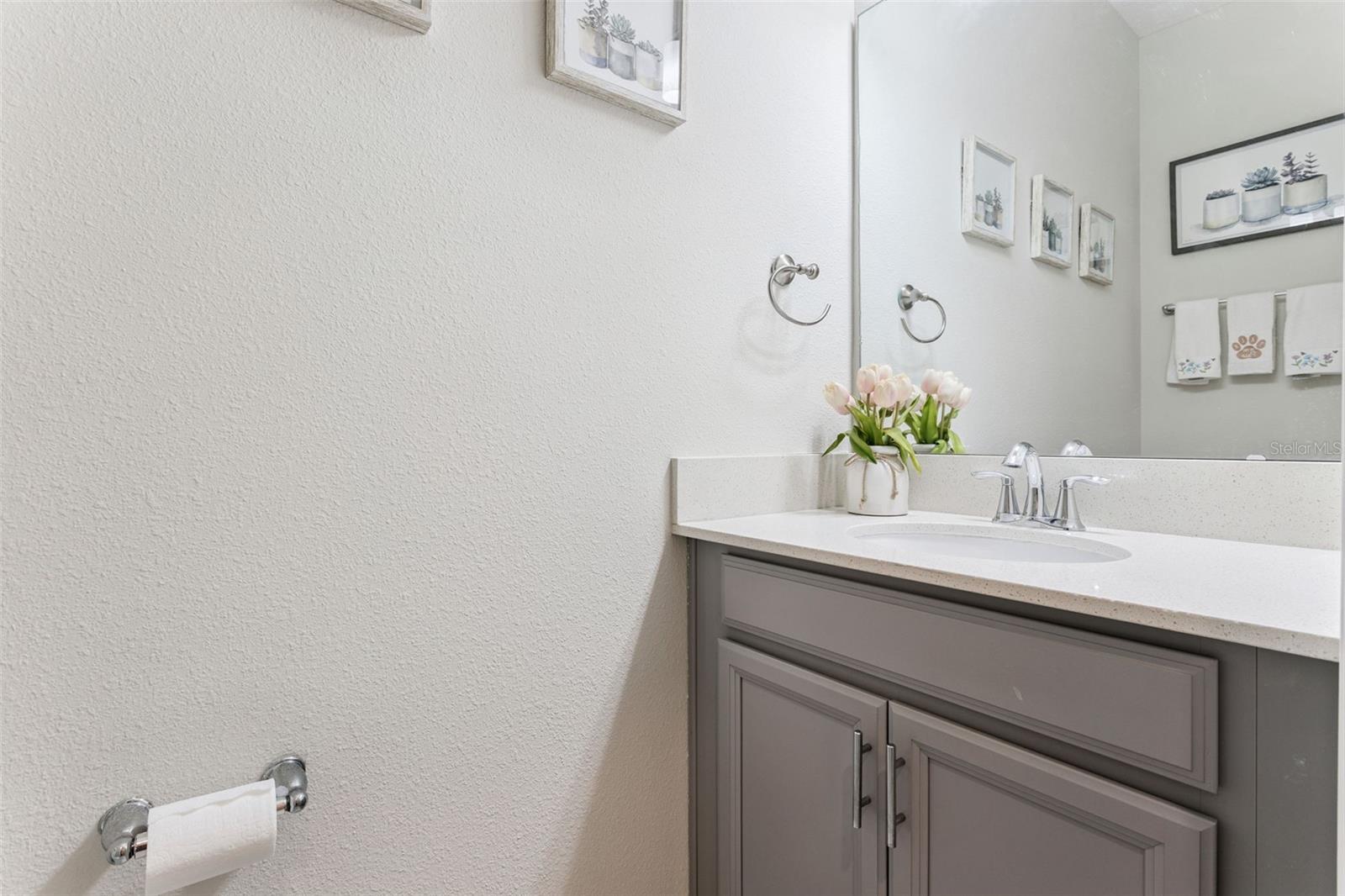 STOREY LAKE TR K - Residential