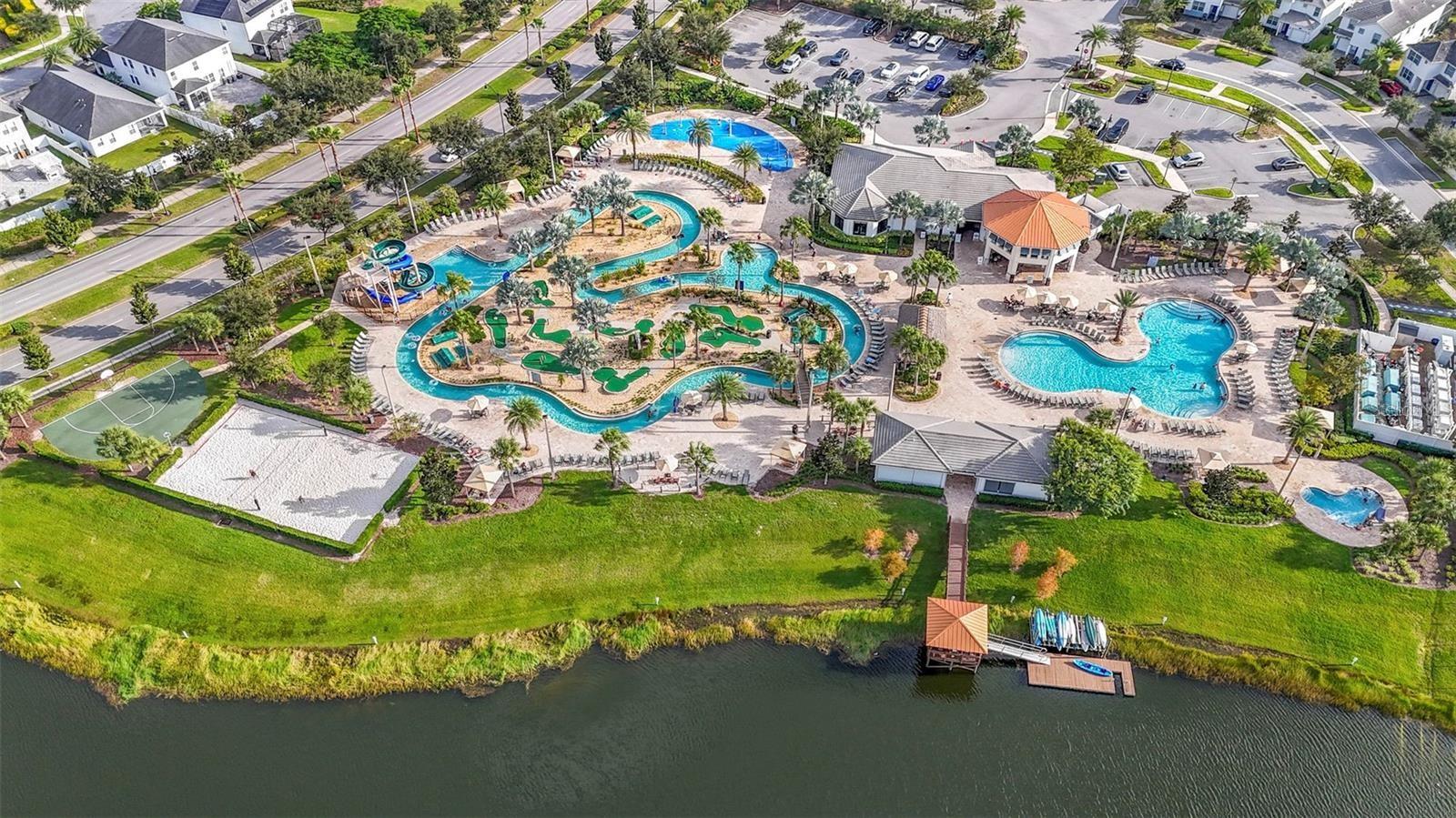 STOREY LAKE TR K - Residential