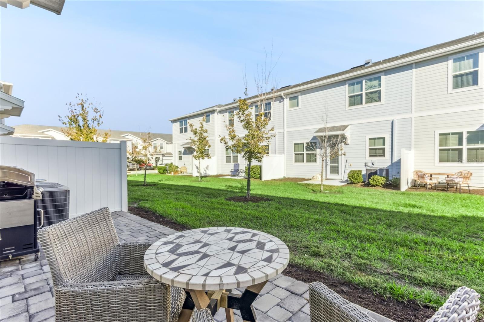 STOREY LAKE TR K - Residential