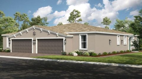 Photo of 5351 Spoonflower Court, Saint Cloud, FL 34771 (MLS # O6340738)