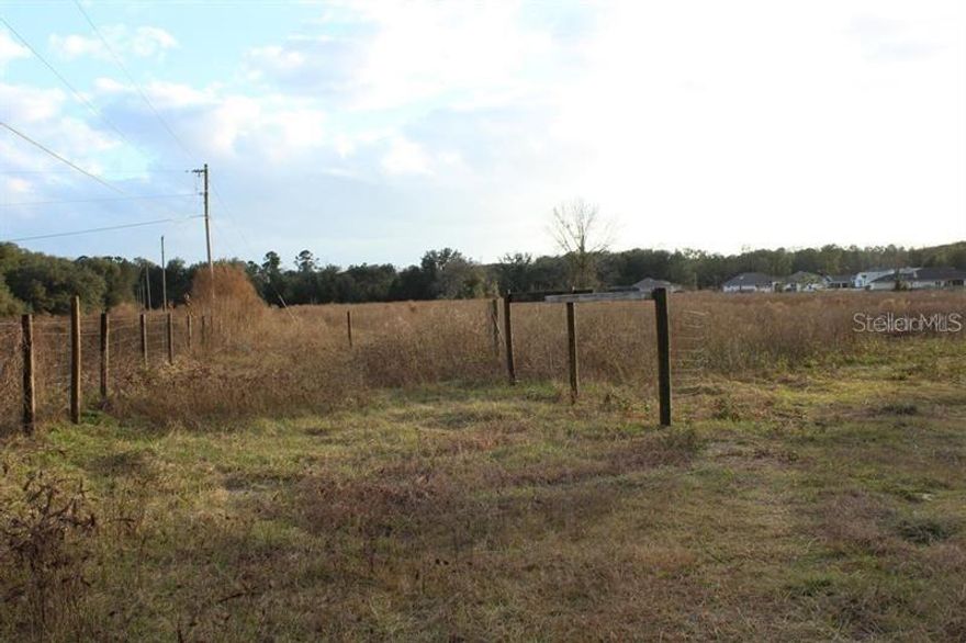 28.7 Acres, includes a beautiful Bike Path. Exceptional Property for Subdivision or Horse Farm. New Housing development in near by areas and city growth. Great for developers and investors. Owner-financing available upon request.