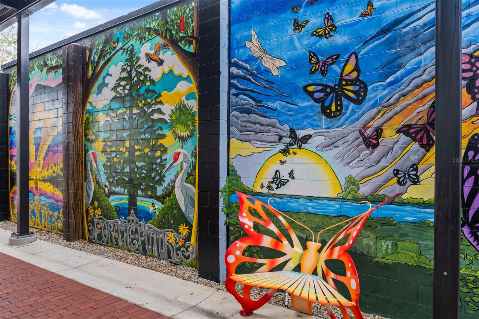 RAINWOOD - Residential