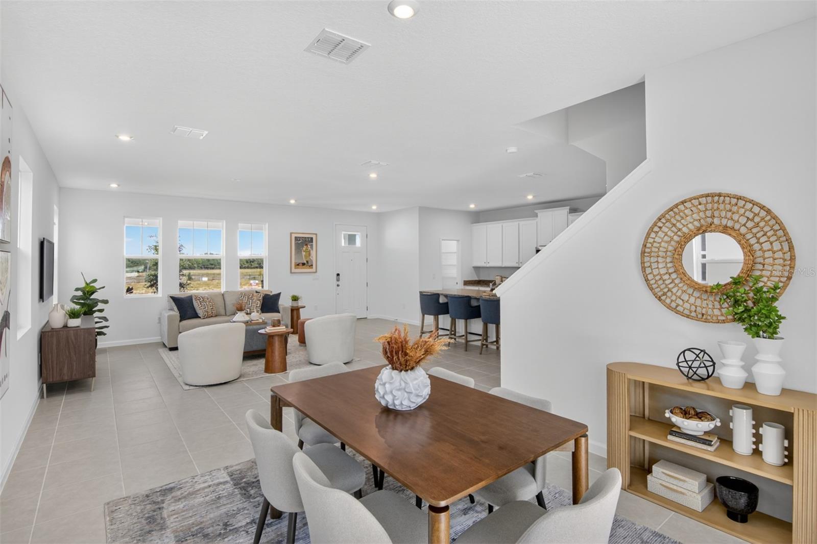 RAINWOOD - Residential