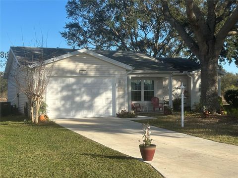 A home in LEESBURG