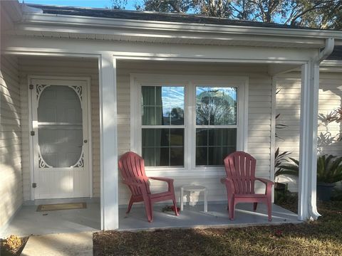 A home in LEESBURG