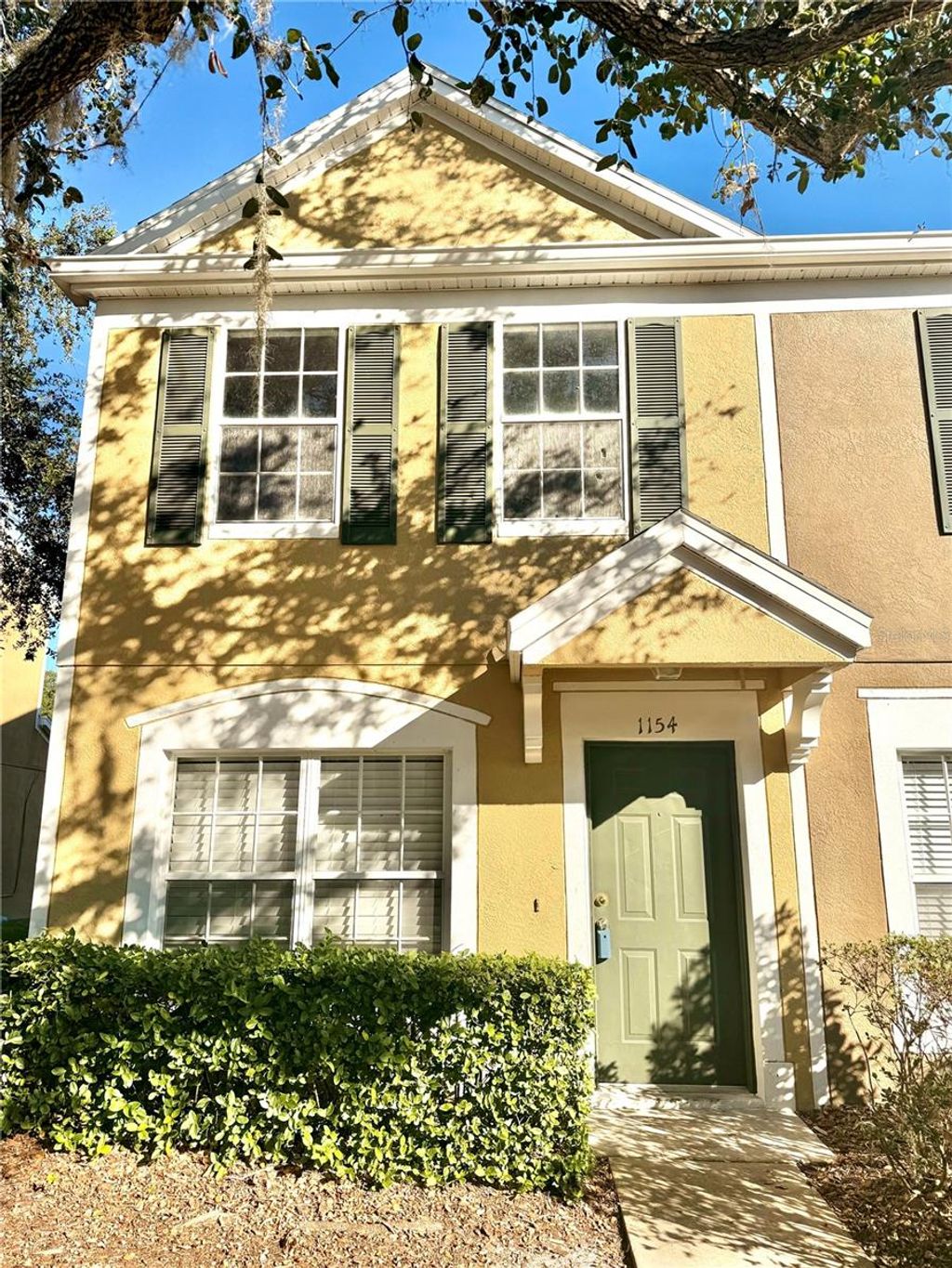 Photo of 1154 Kennewick Court, Wesley Chapel, FL 33543 (MLS # TB8328412)