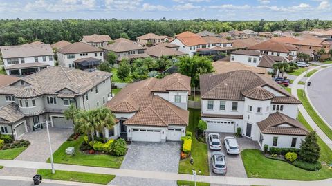 A home in LAND O LAKES