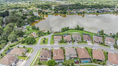 A home in LAND O LAKES