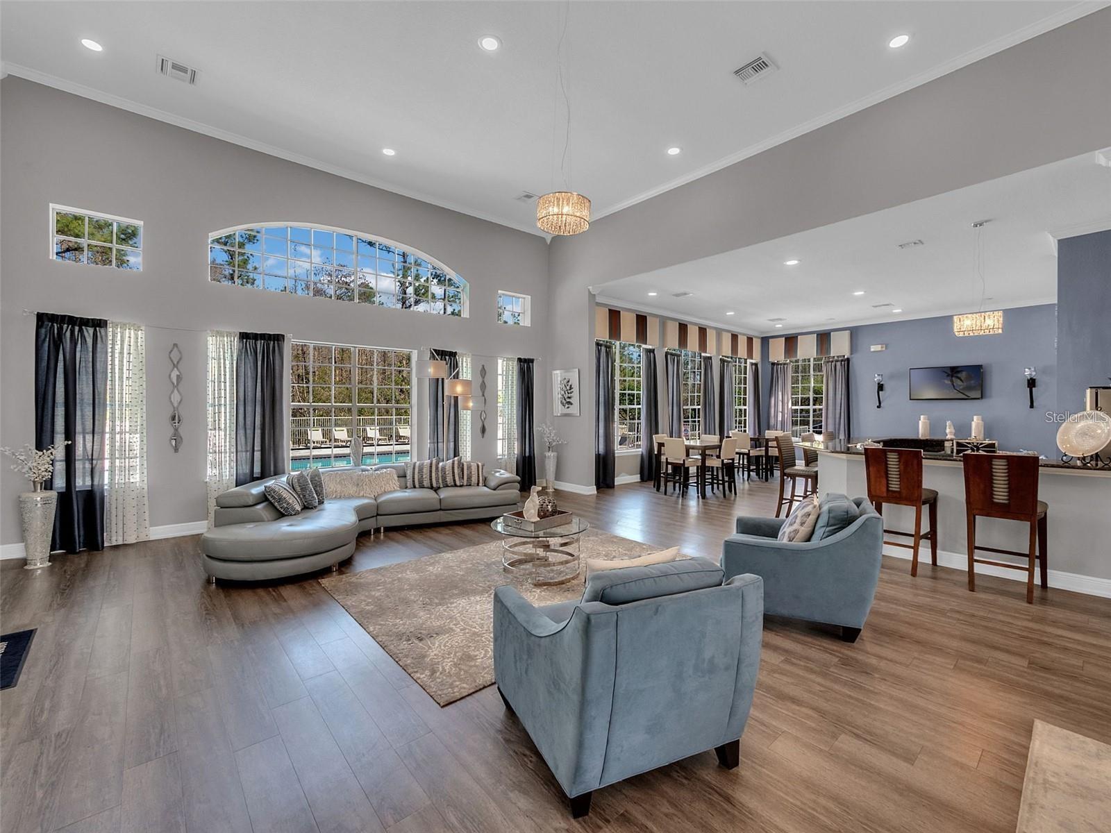 STONEYBROOK - Residential