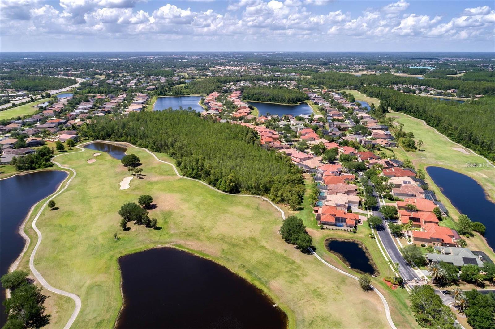 STONEYBROOK - Residential
