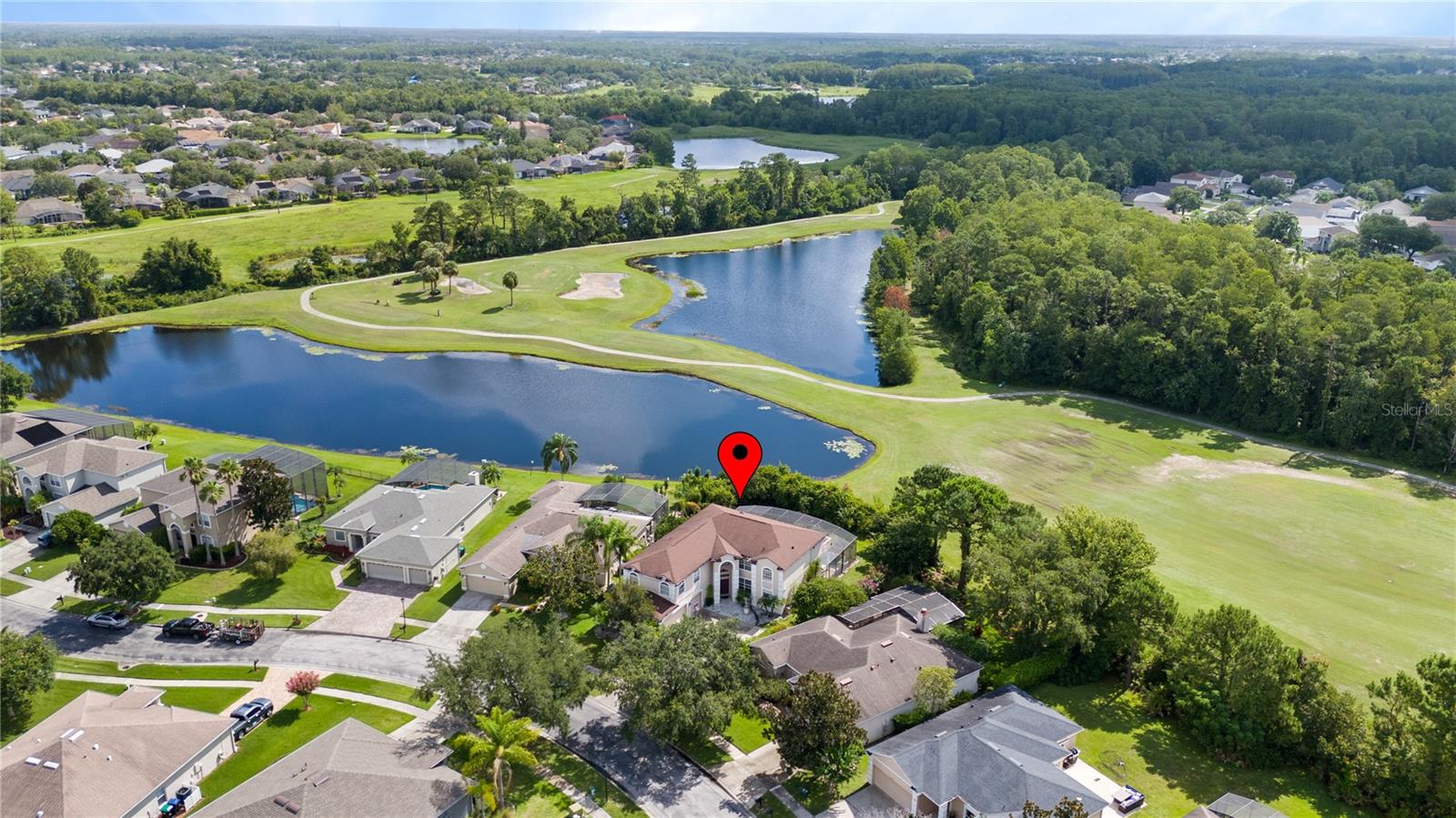 STONEYBROOK - Residential