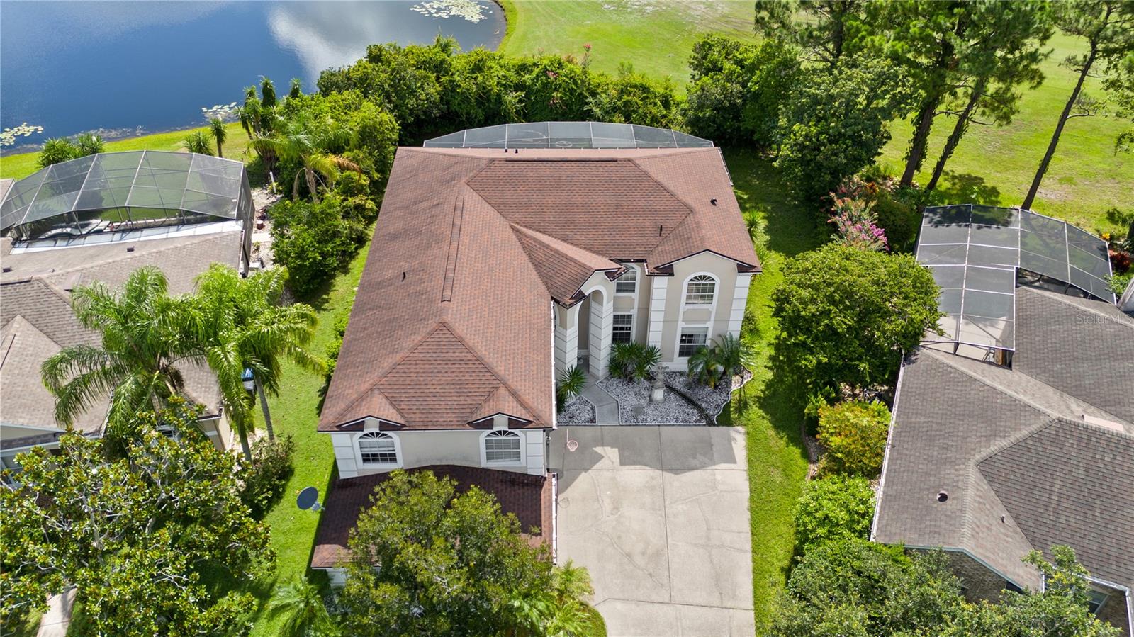 STONEYBROOK - Residential