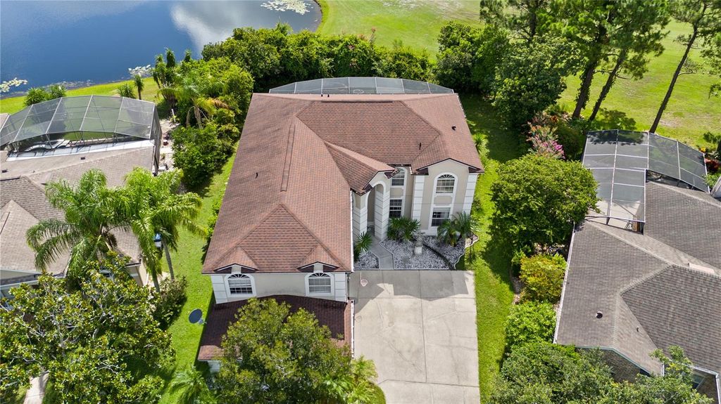 Photo of 2072 Stone Cross Circle, Orlando, FL 32828 (MLS # O6402488)