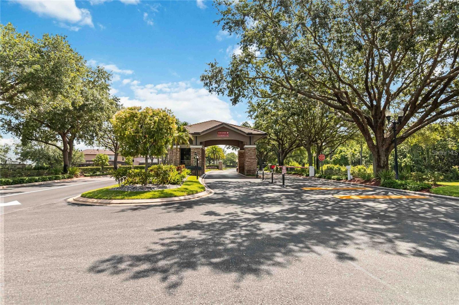 STONEYBROOK - Residential