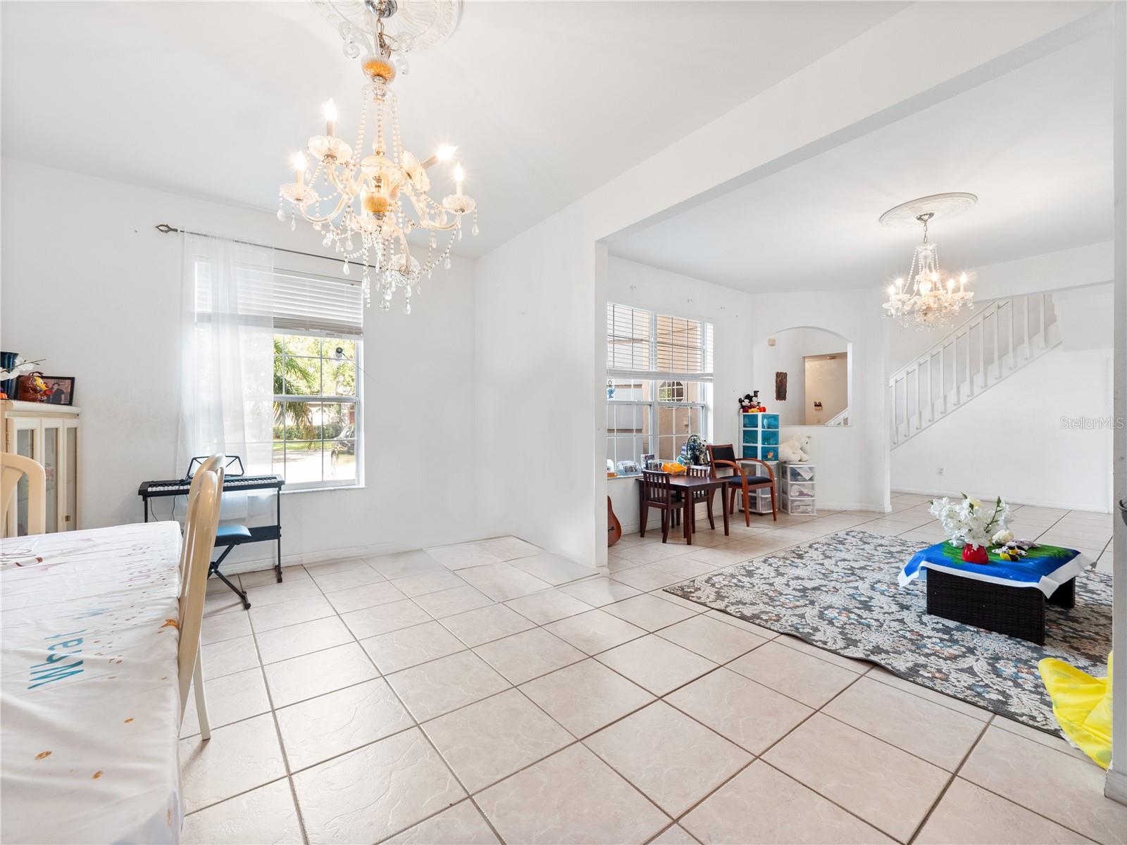 STONEYBROOK - Residential