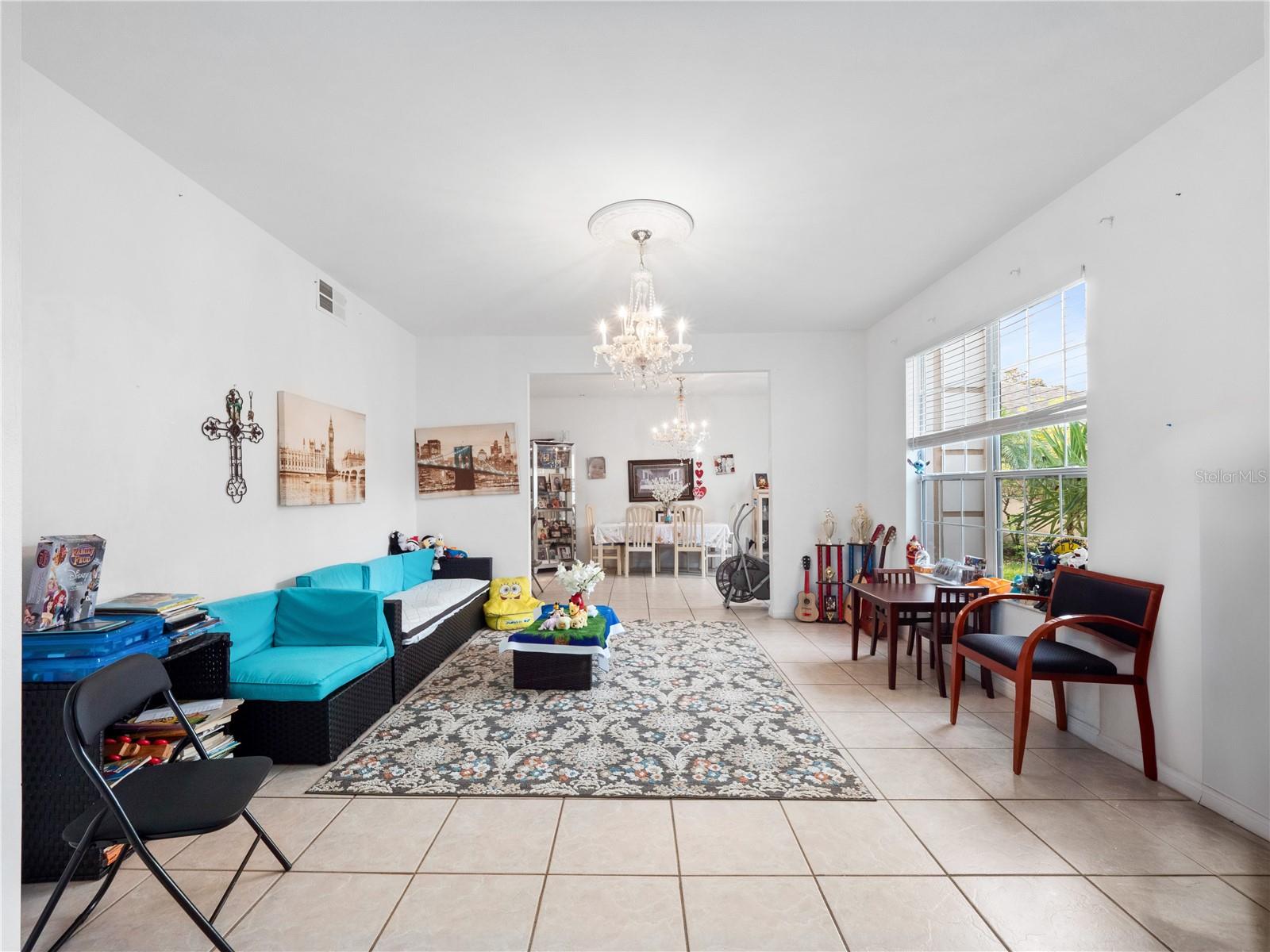 STONEYBROOK - Residential