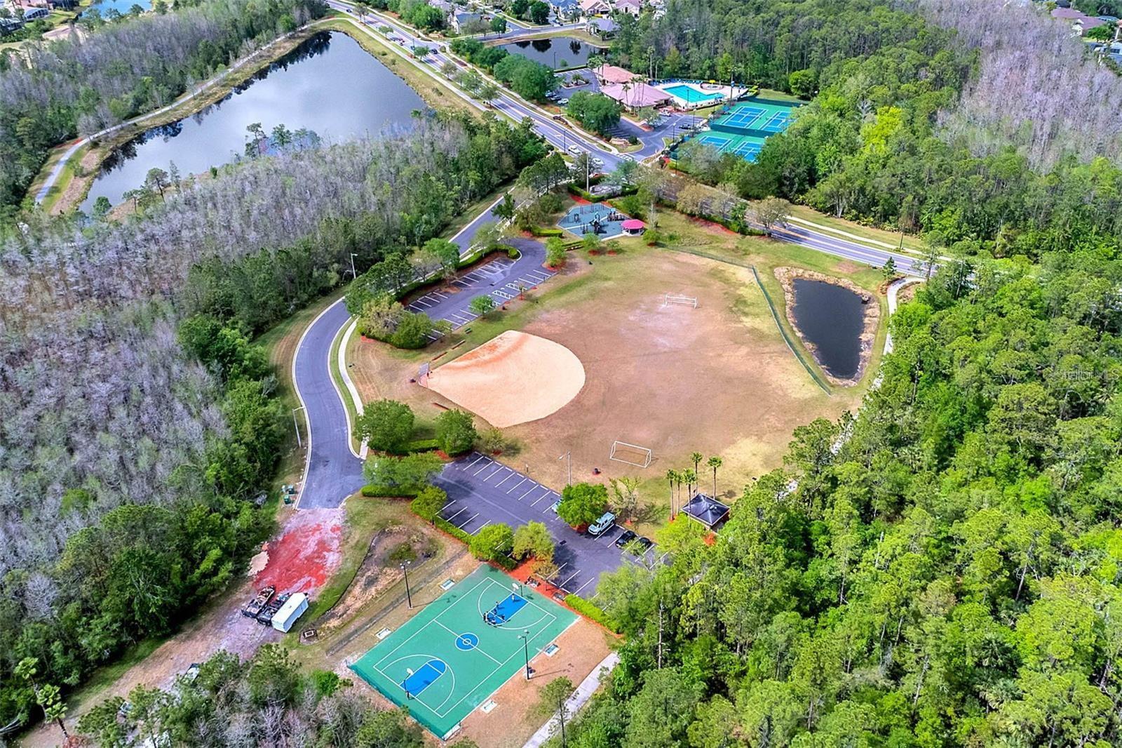 STONEYBROOK - Residential