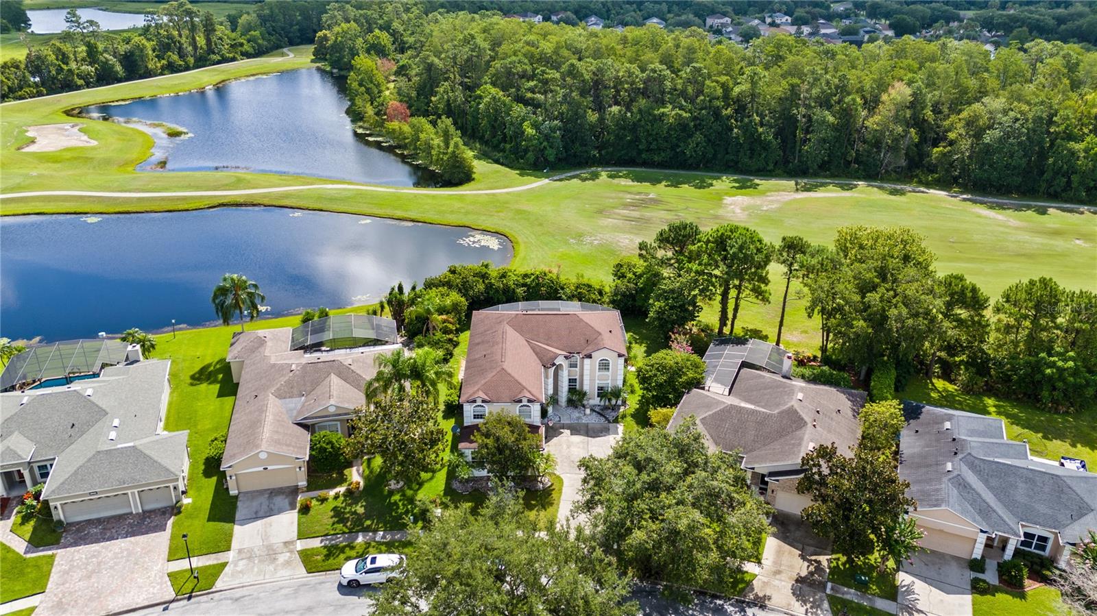 STONEYBROOK - Residential