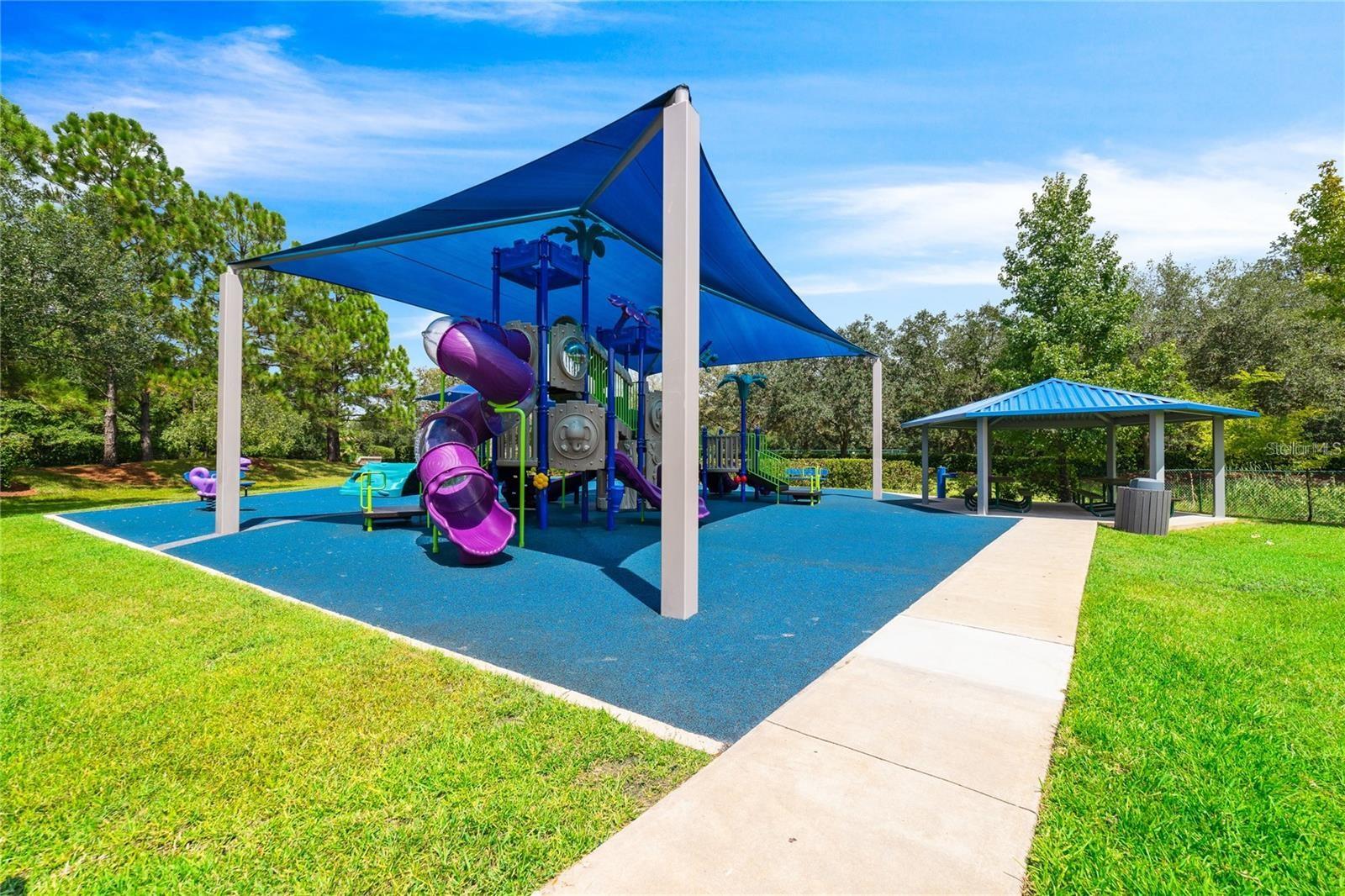 STONEYBROOK - Residential