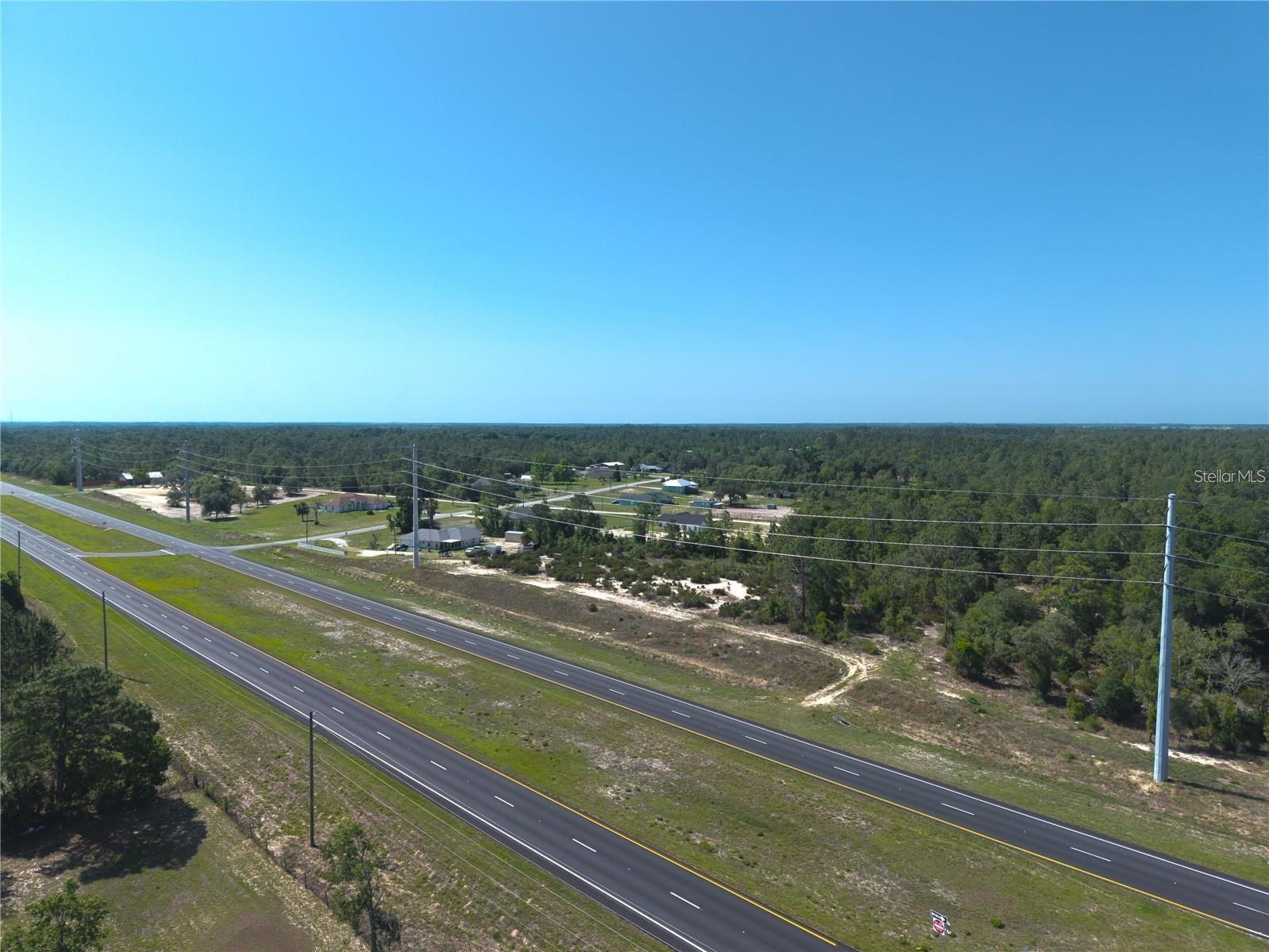 HILLCREST HEIGHTS - Land