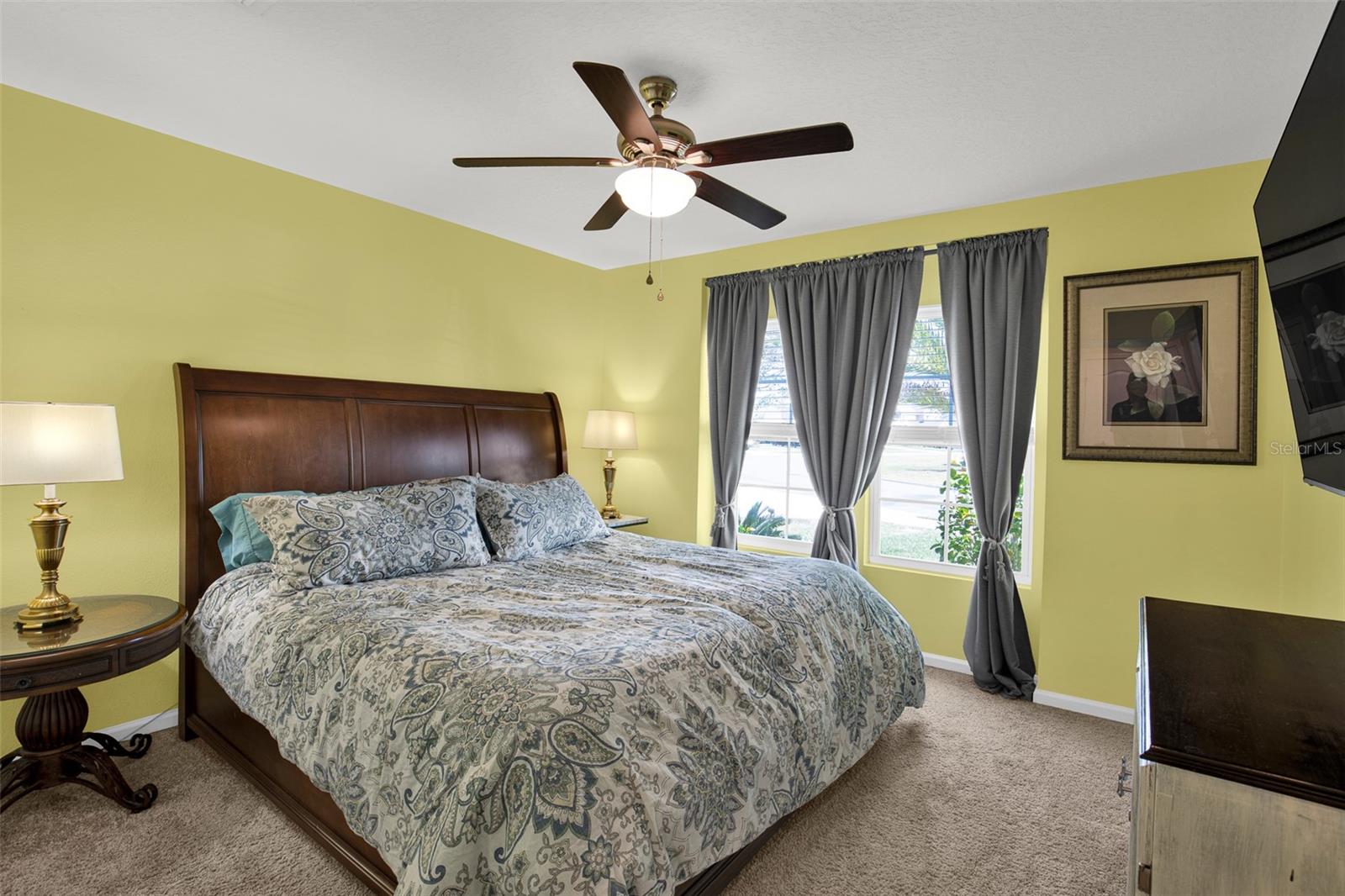 SAWMILL CRK/PALM COAST PARK - Residential