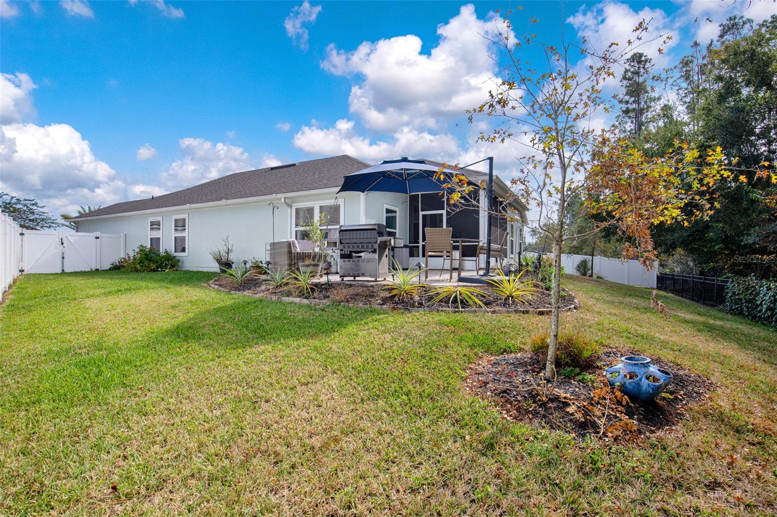 SAWMILL CRK/PALM COAST PARK - Residential