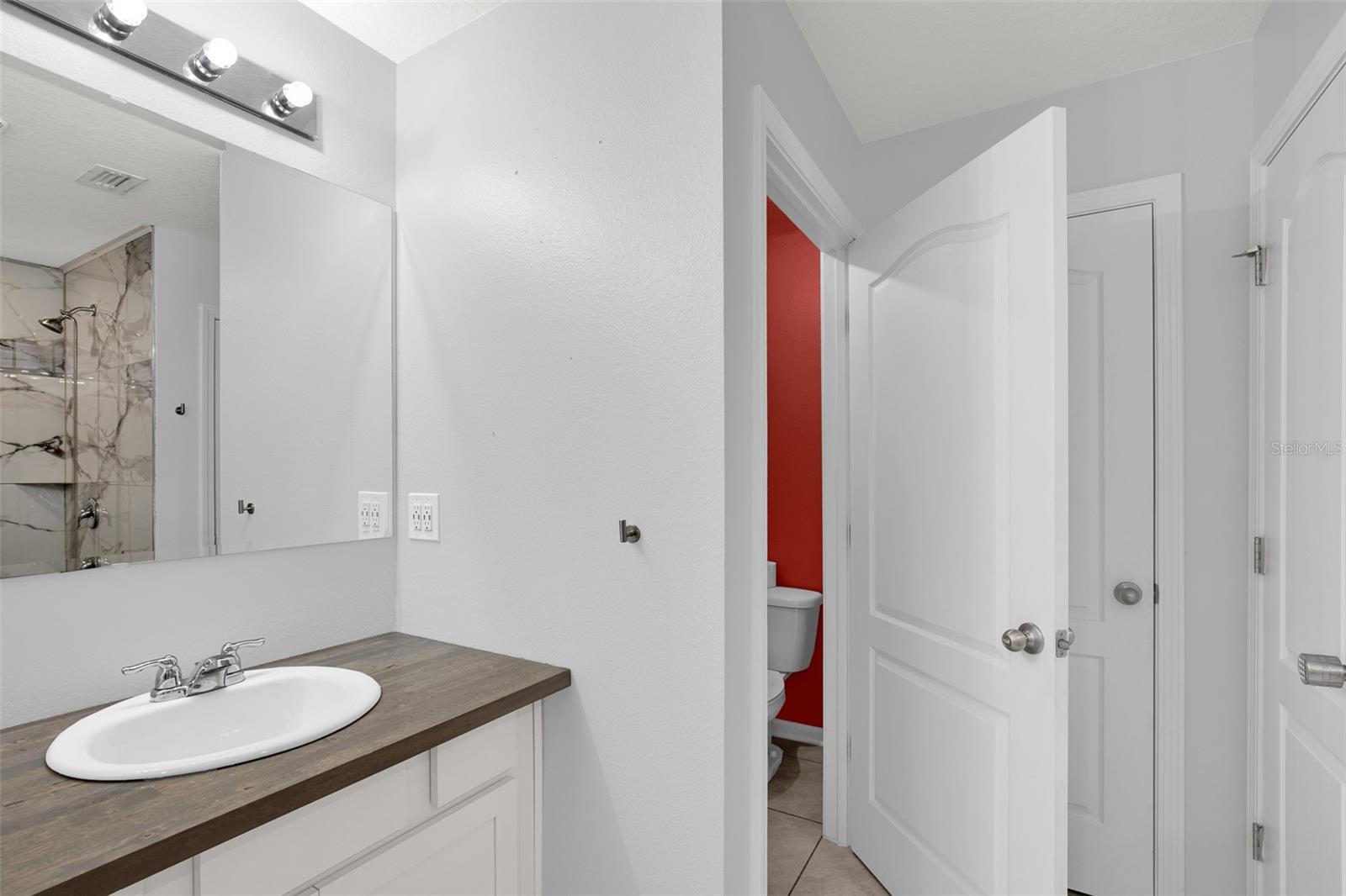 SAWMILL CRK/PALM COAST PARK - Residential