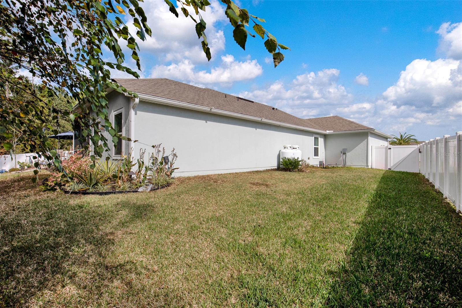 SAWMILL CRK/PALM COAST PARK - Residential