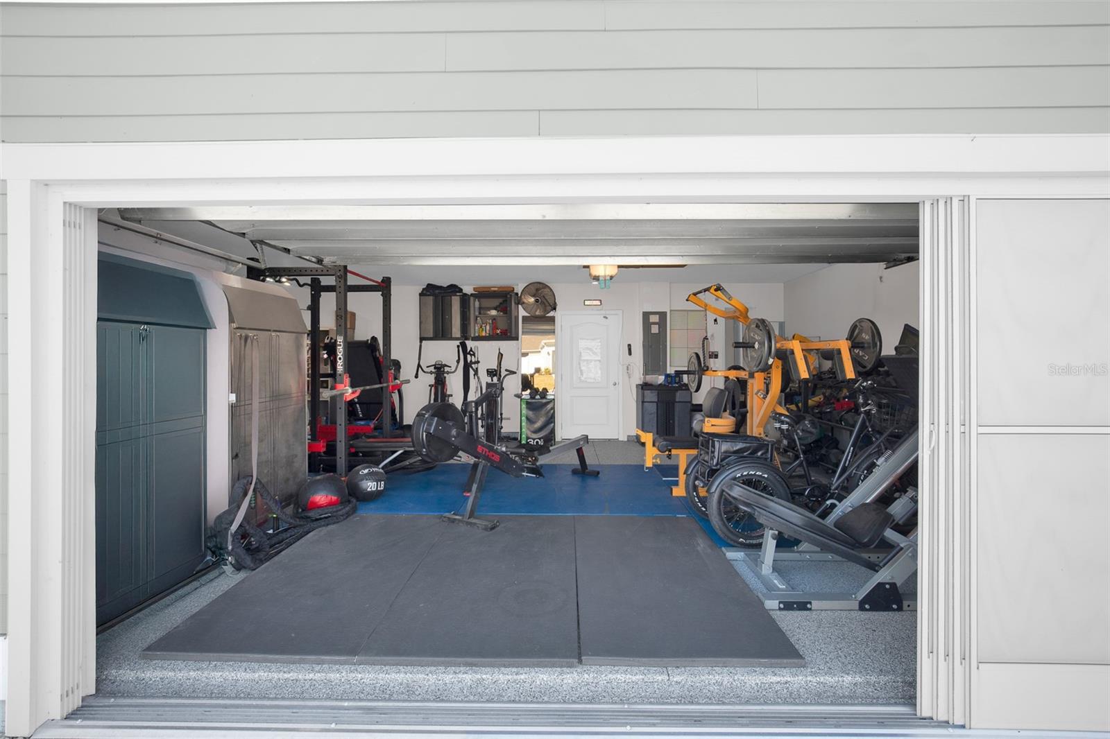 SAWMILL CRK/PALM COAST PARK - Residential