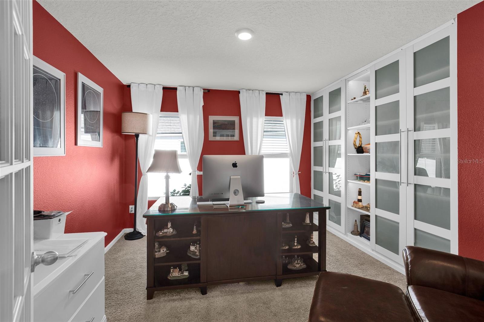 SAWMILL CRK/PALM COAST PARK - Residential