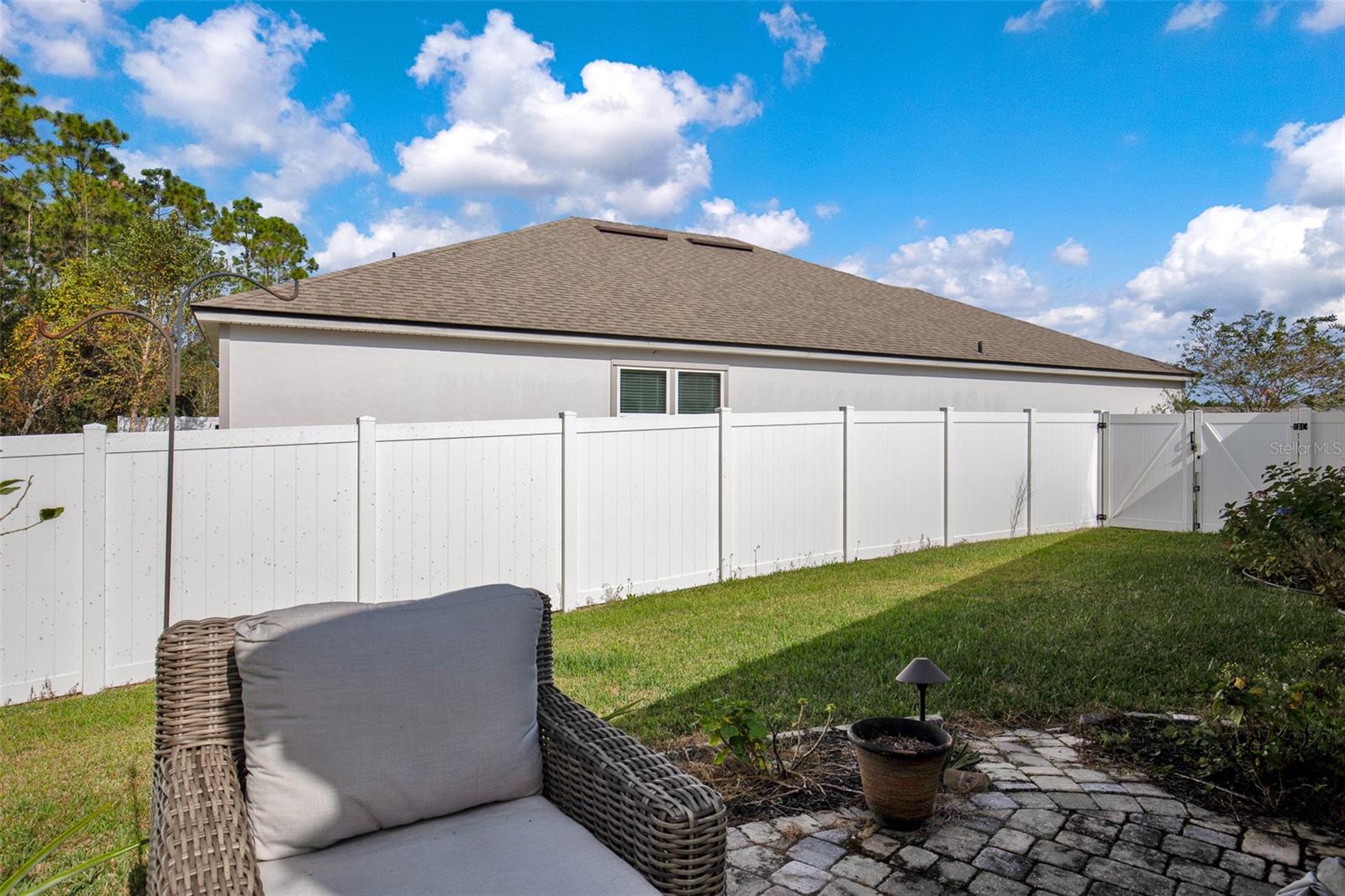 SAWMILL CRK/PALM COAST PARK - Residential