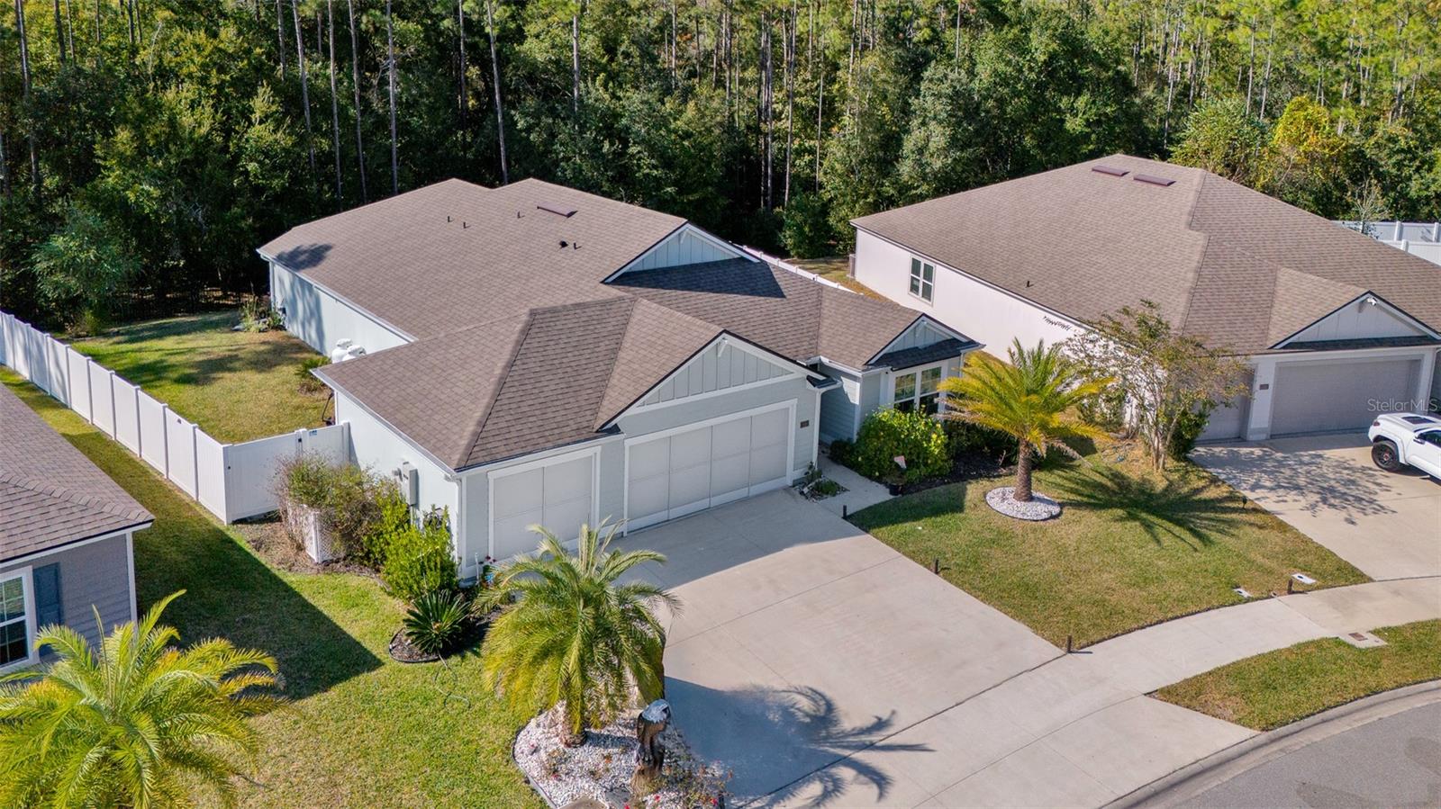 SAWMILL CRK/PALM COAST PARK - Residential