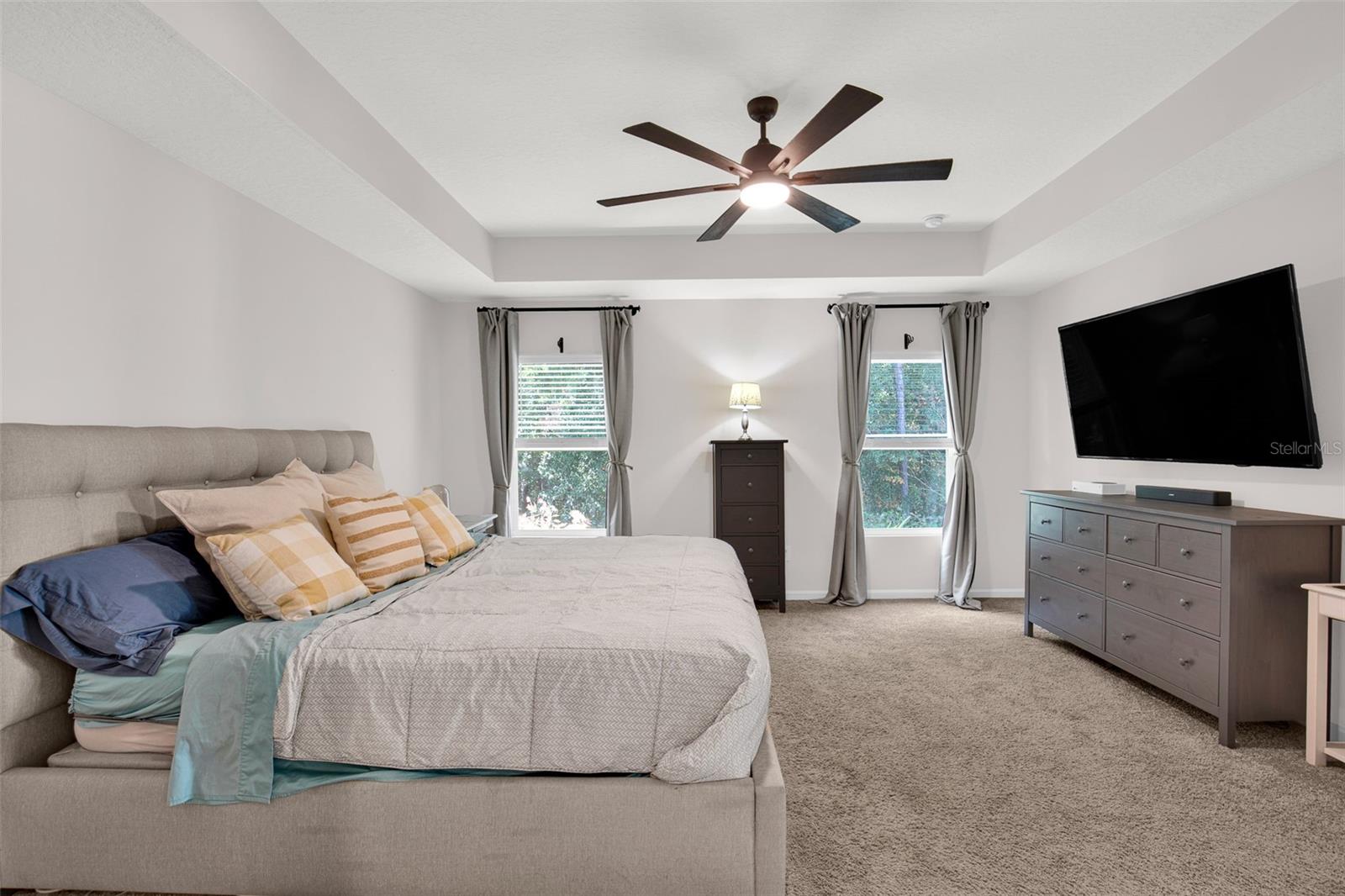 SAWMILL CRK/PALM COAST PARK - Residential