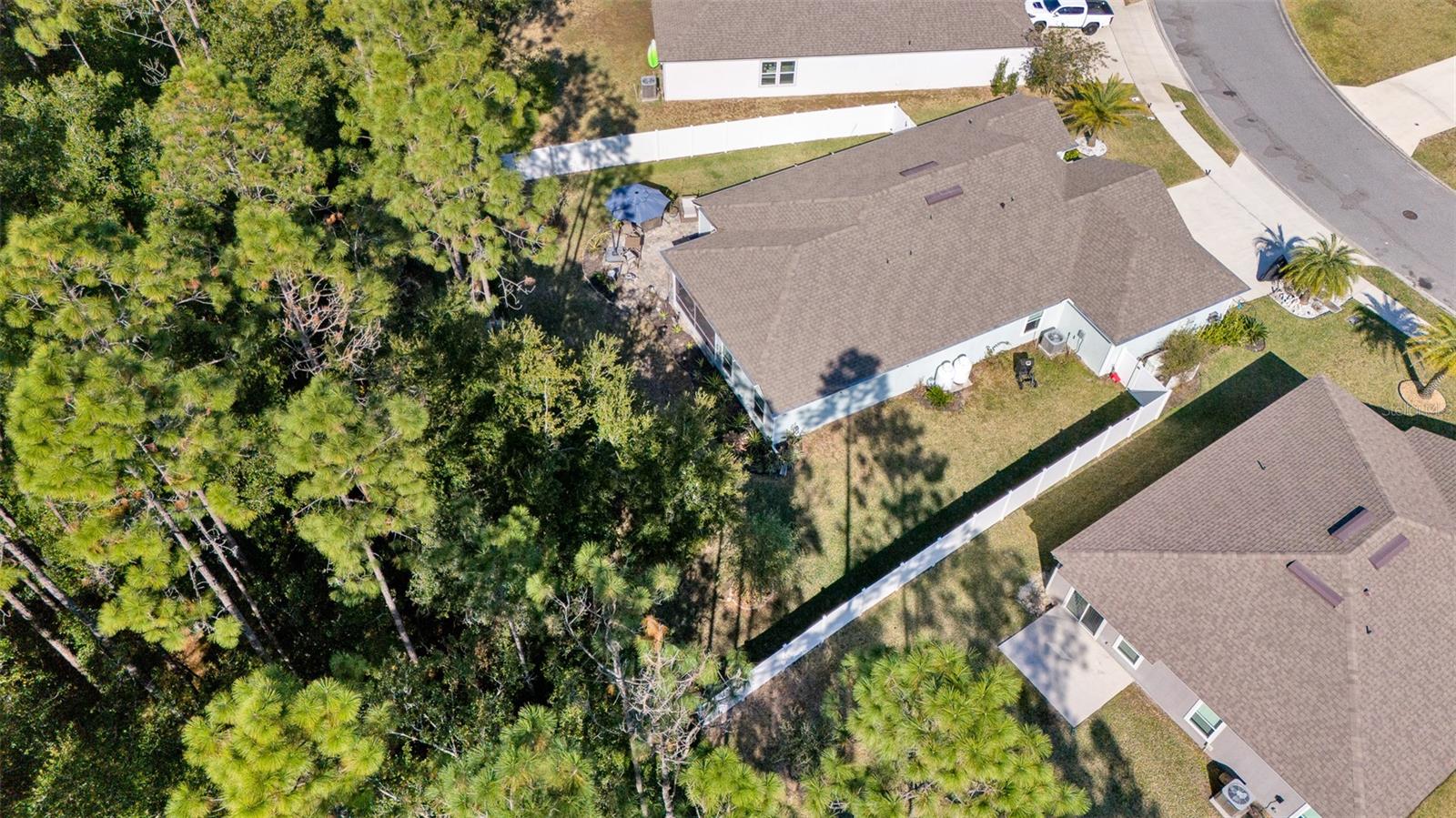 SAWMILL CRK/PALM COAST PARK - Residential
