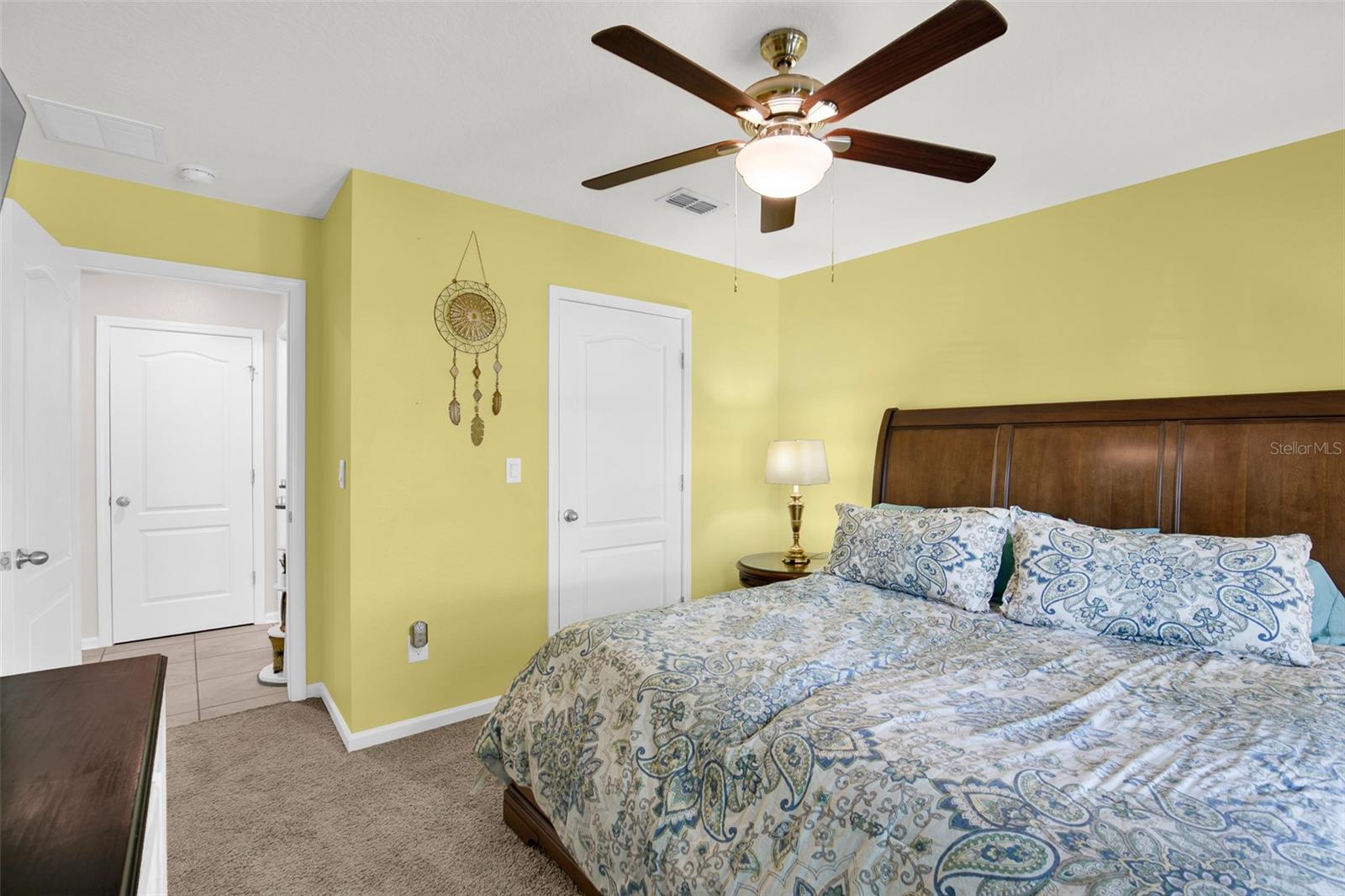 SAWMILL CRK/PALM COAST PARK - Residential