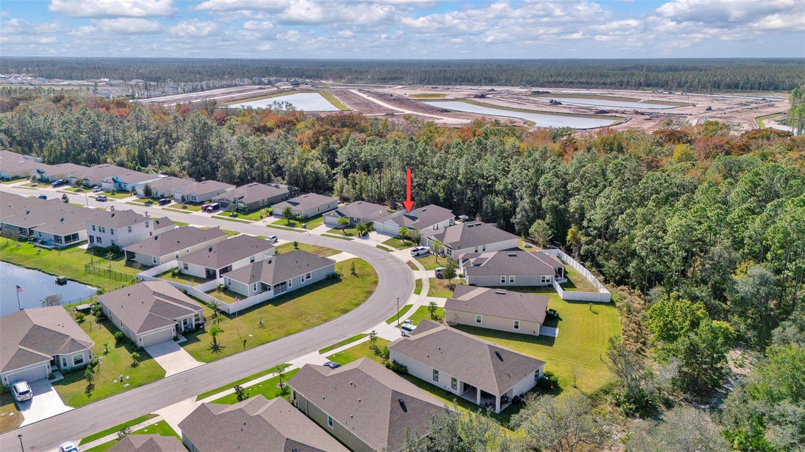 SAWMILL CRK/PALM COAST PARK - Residential