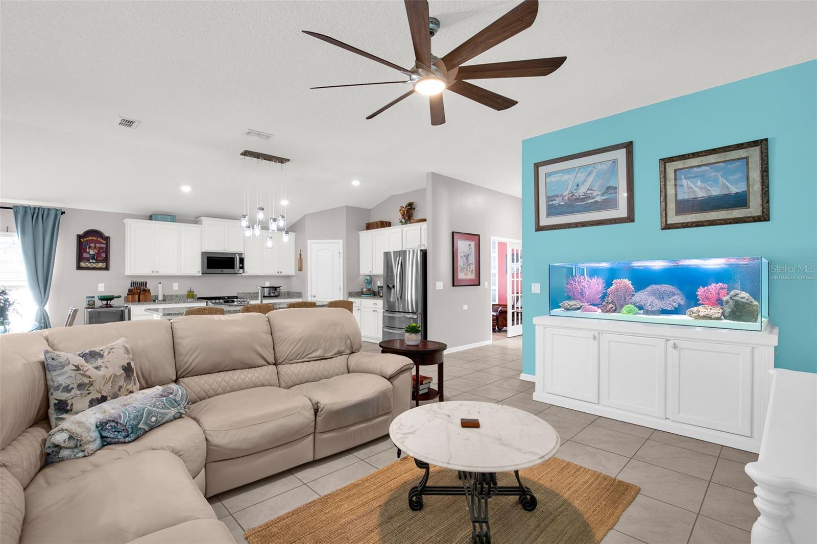 SAWMILL CRK/PALM COAST PARK - Residential