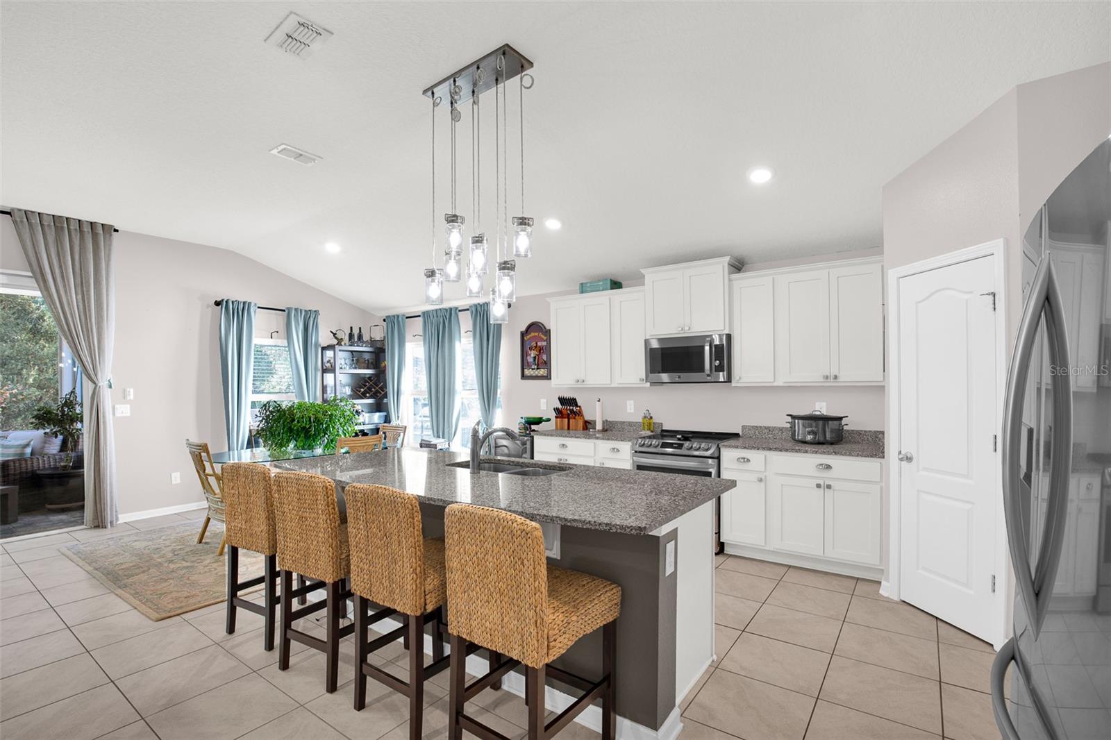 SAWMILL CRK/PALM COAST PARK - Residential