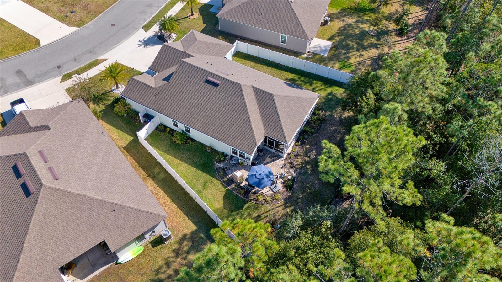 SAWMILL CRK/PALM COAST PARK - Residential