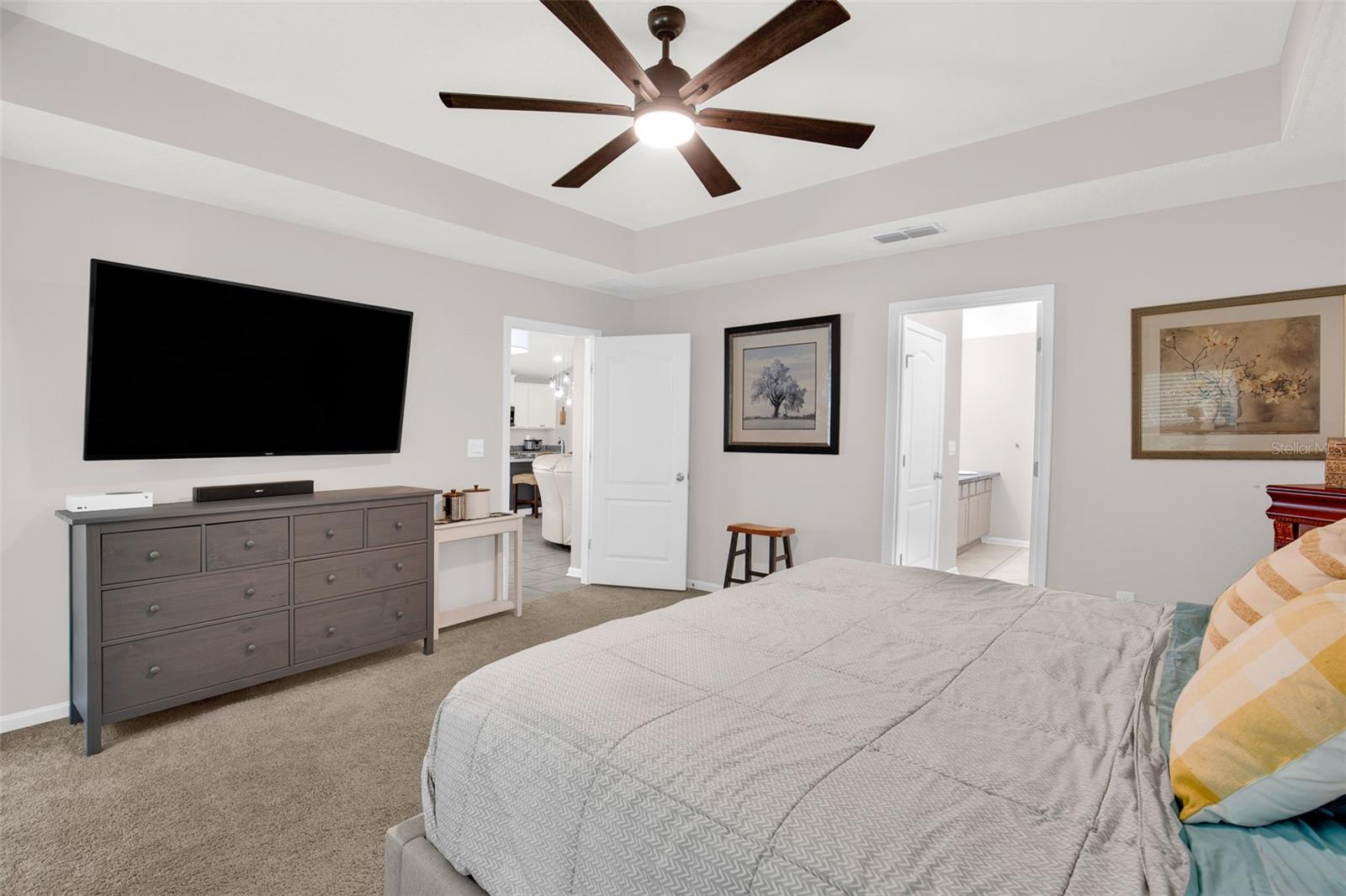 SAWMILL CRK/PALM COAST PARK - Residential