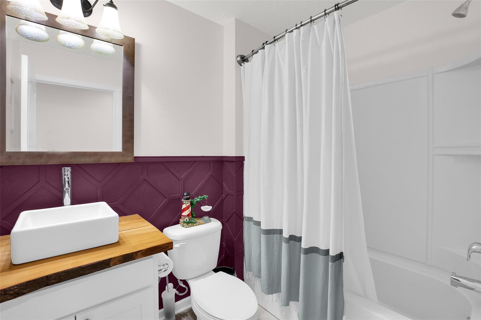 SAWMILL CRK/PALM COAST PARK - Residential