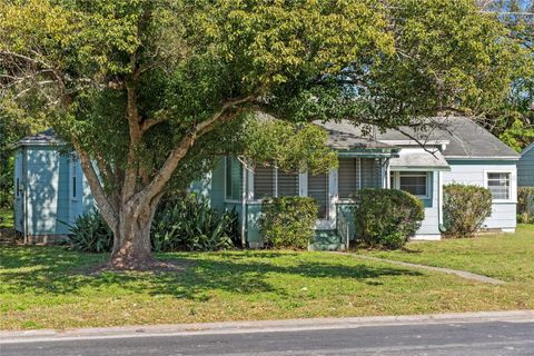 A home in ORLANDO