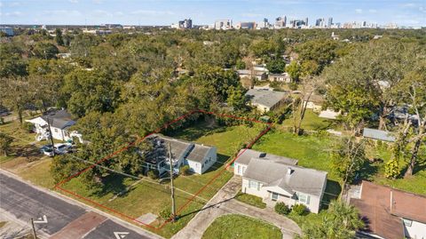 A home in ORLANDO