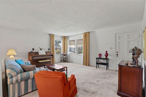 A home in ORLANDO
